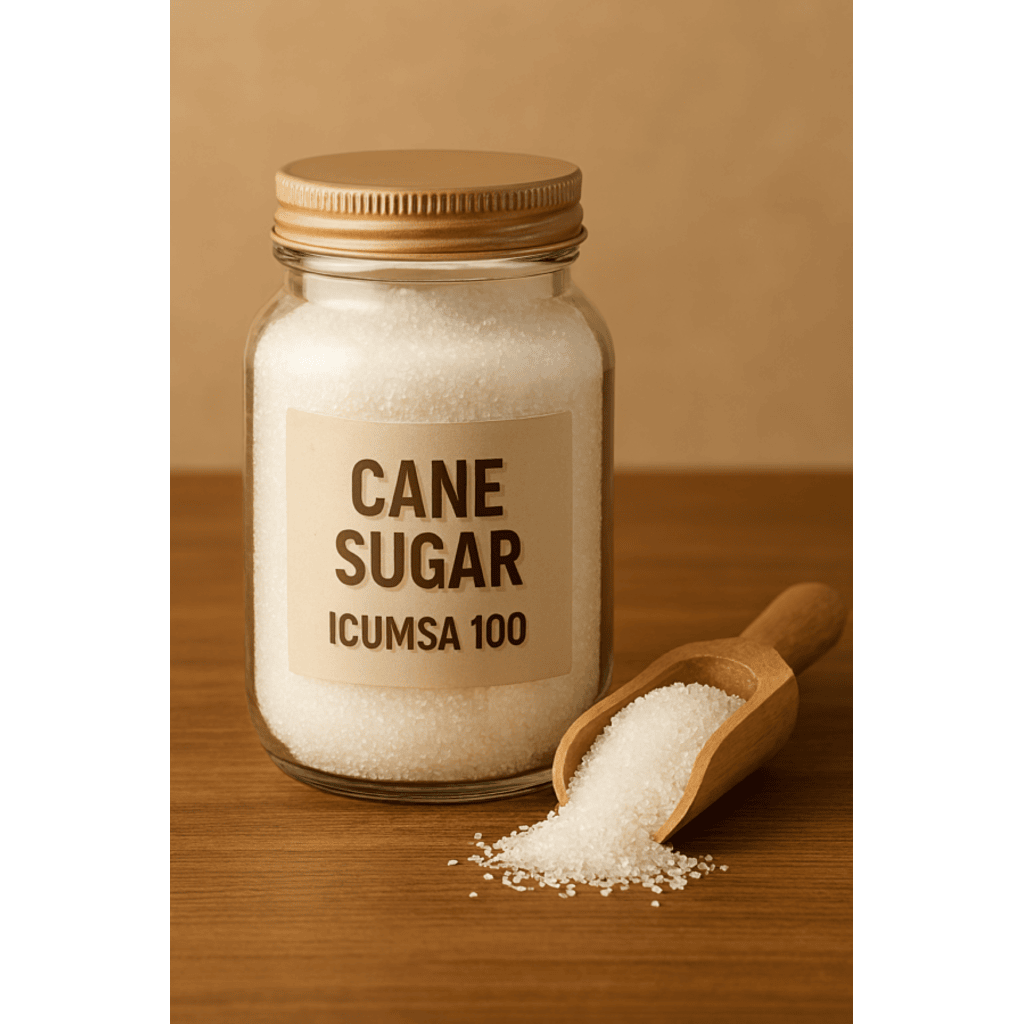 Cane Suga Icumsa 100