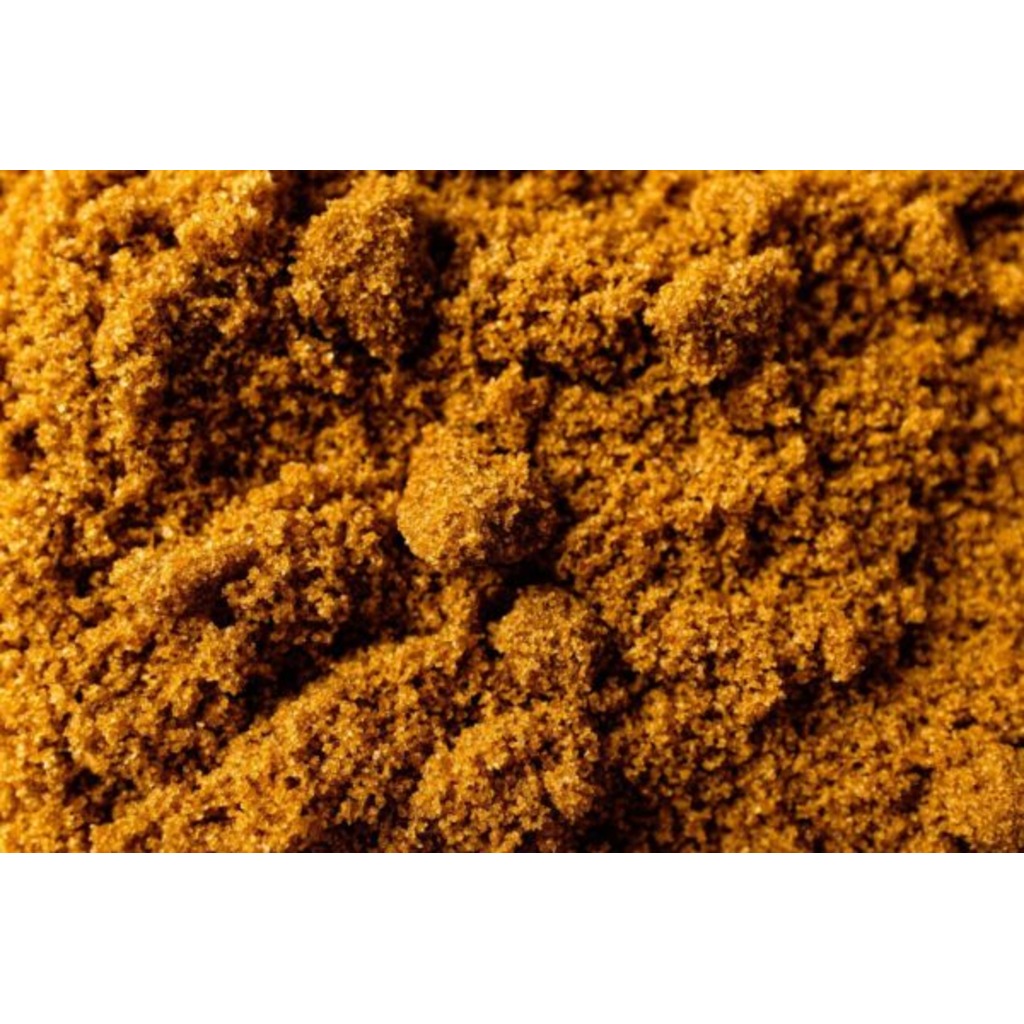 Icumsa 600-1200 Raw Brown Cane Sugar