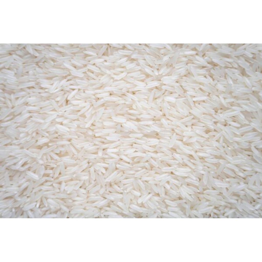 Jasmine Rice