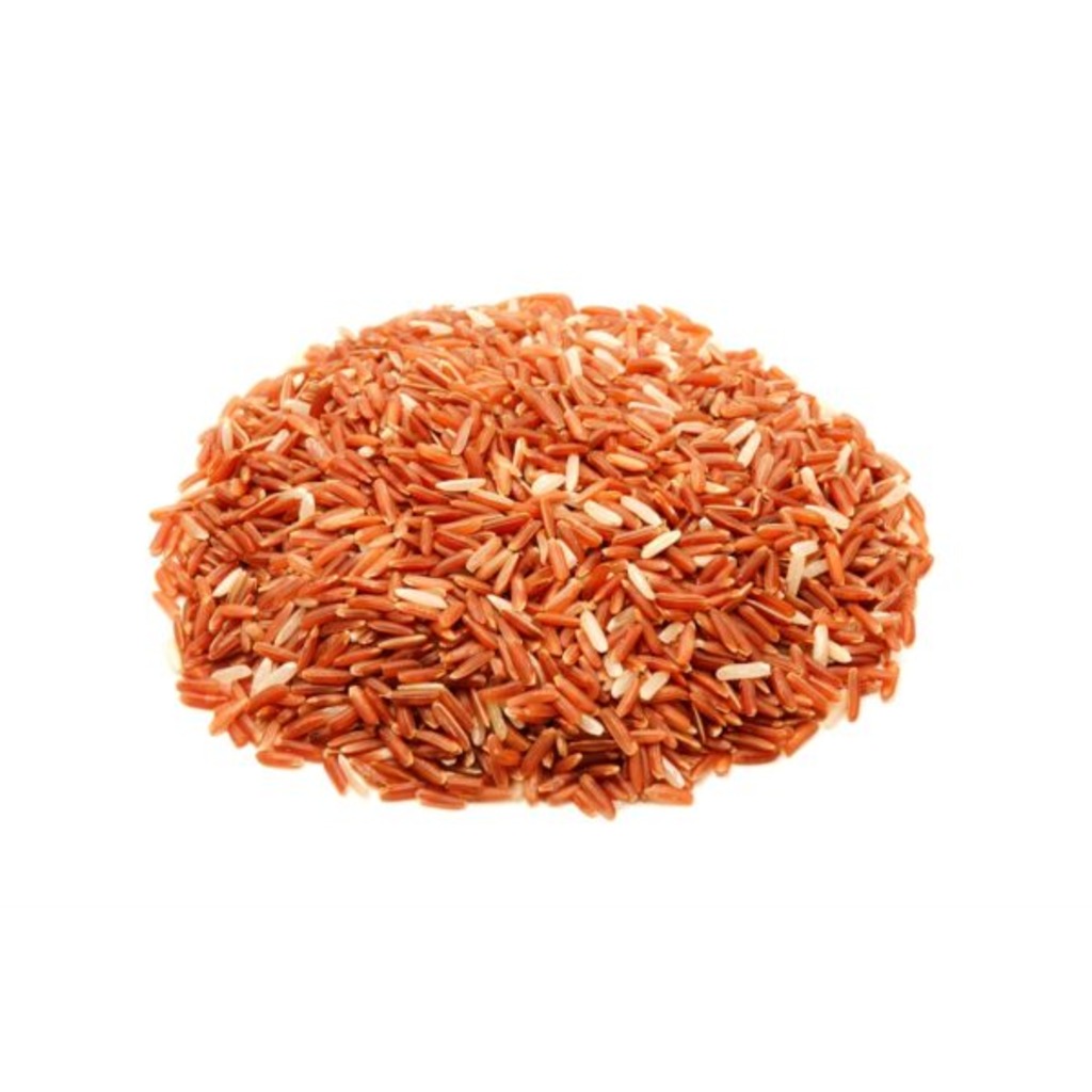 Red Rice