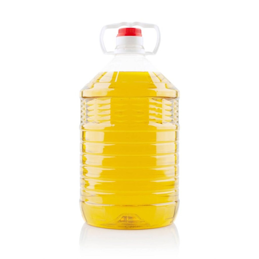 Refined Palm Oil