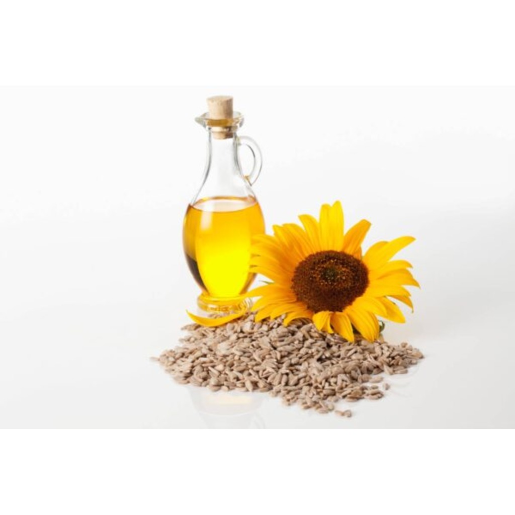 Refined Sunflower Oil