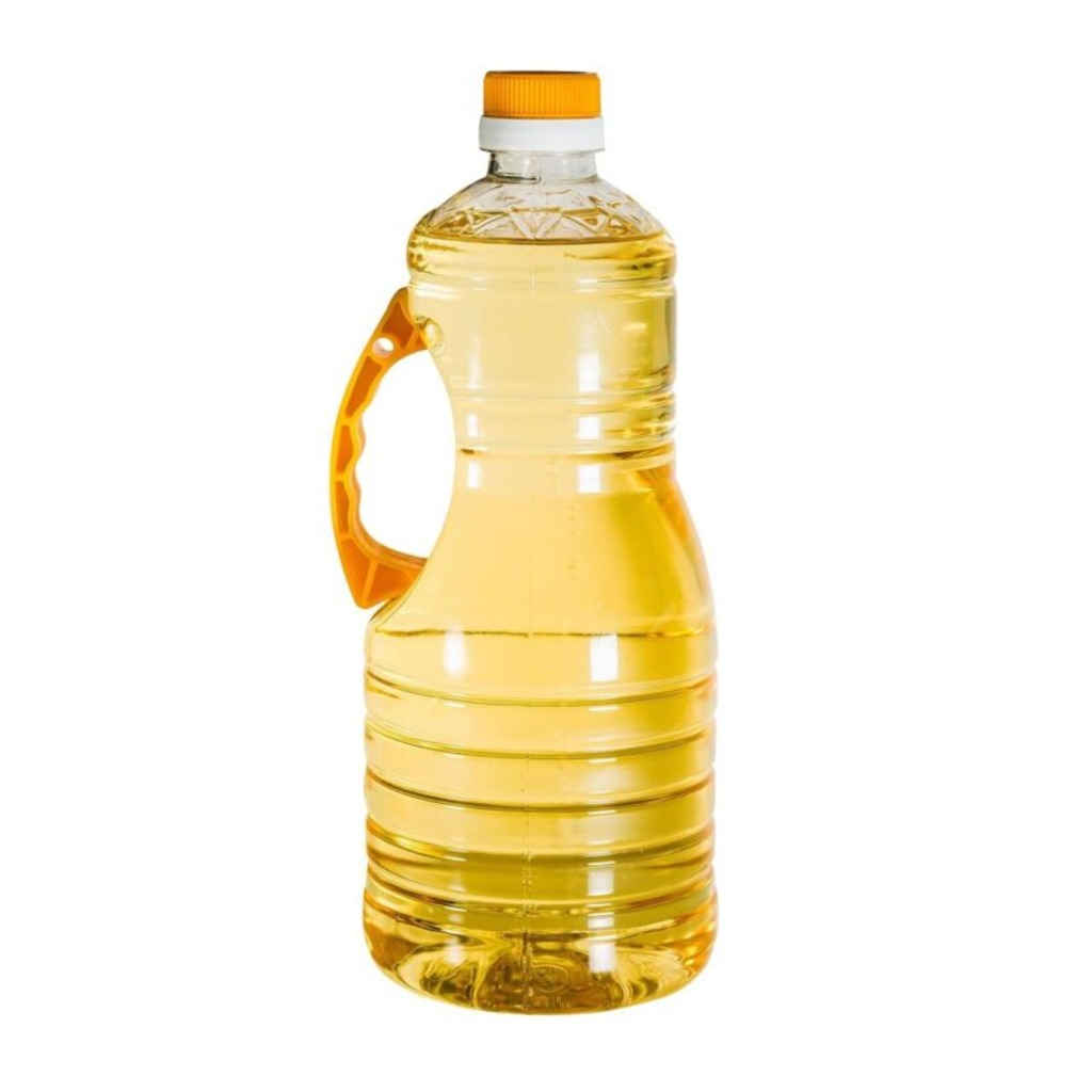 Refined Vegetable Oil